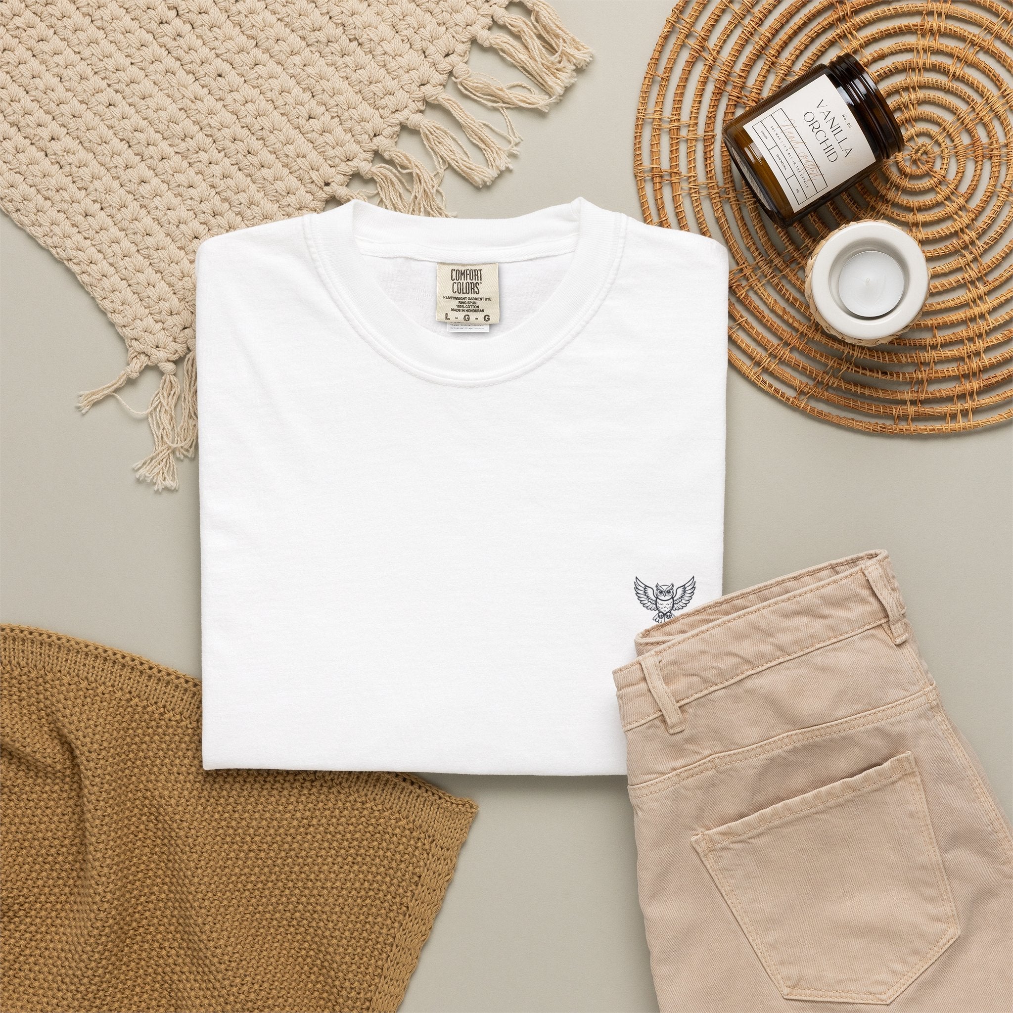 T-SHIRT