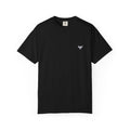 Minimal OWL Chest T-Shirt—Classic Tee