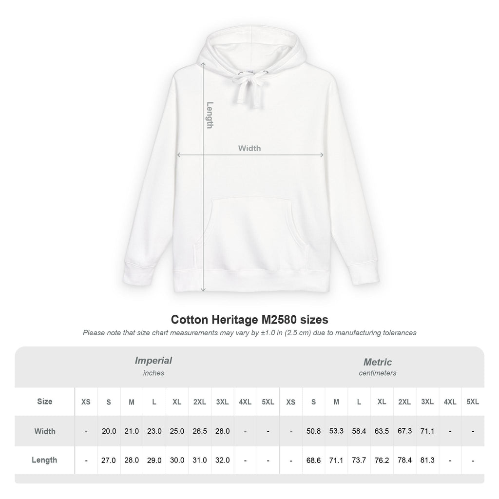 Minimalist Small OWL Hoodie - Fleece Pullover