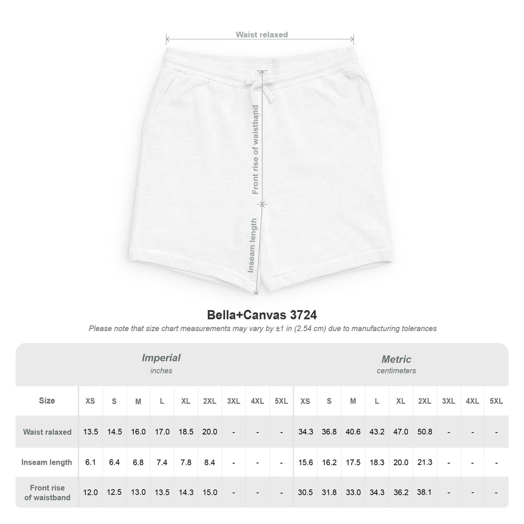 Black Sponge Fleece Sweatshorts with Minimal Wing Logo