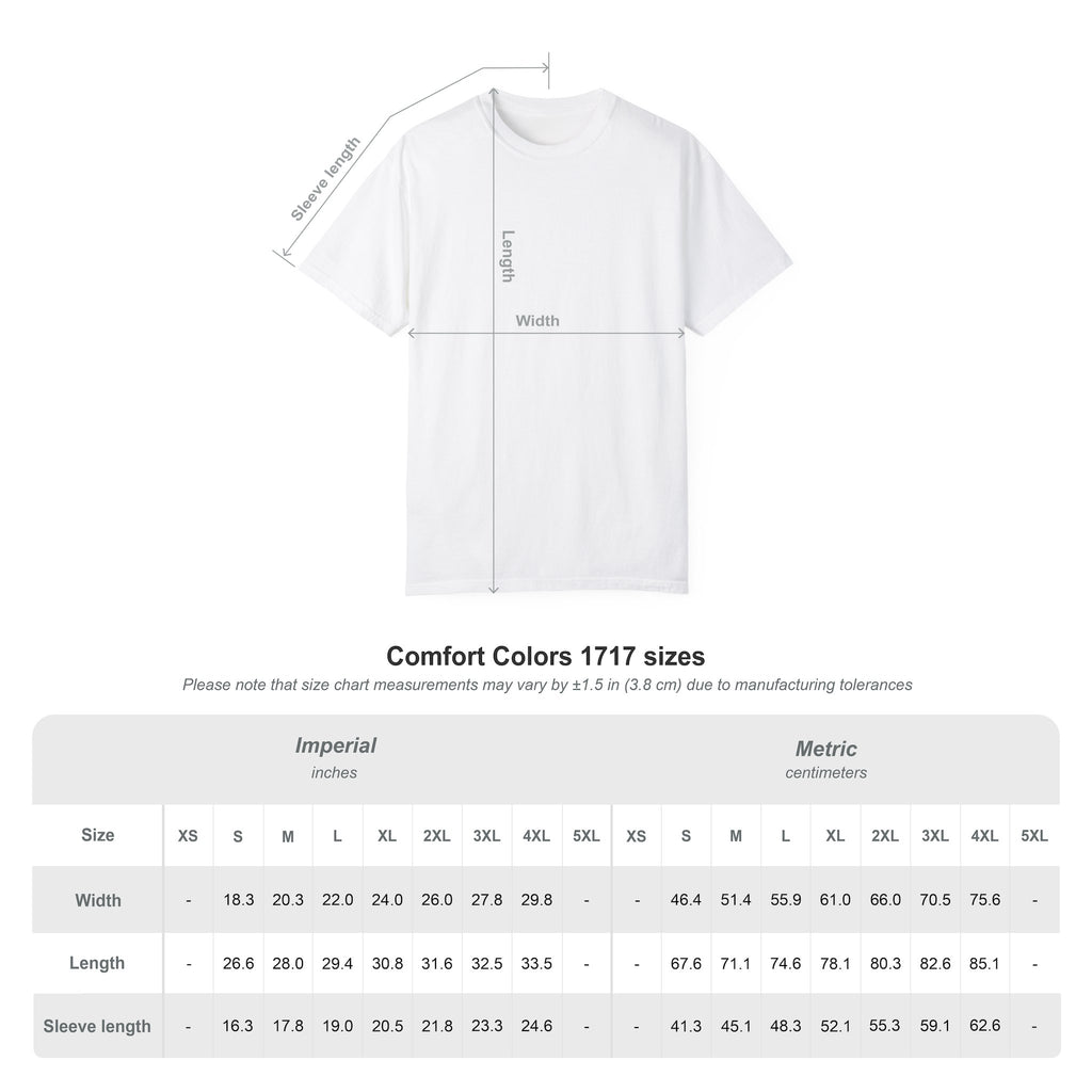 Minimal OWL Chest T-Shirt—Classic Tee