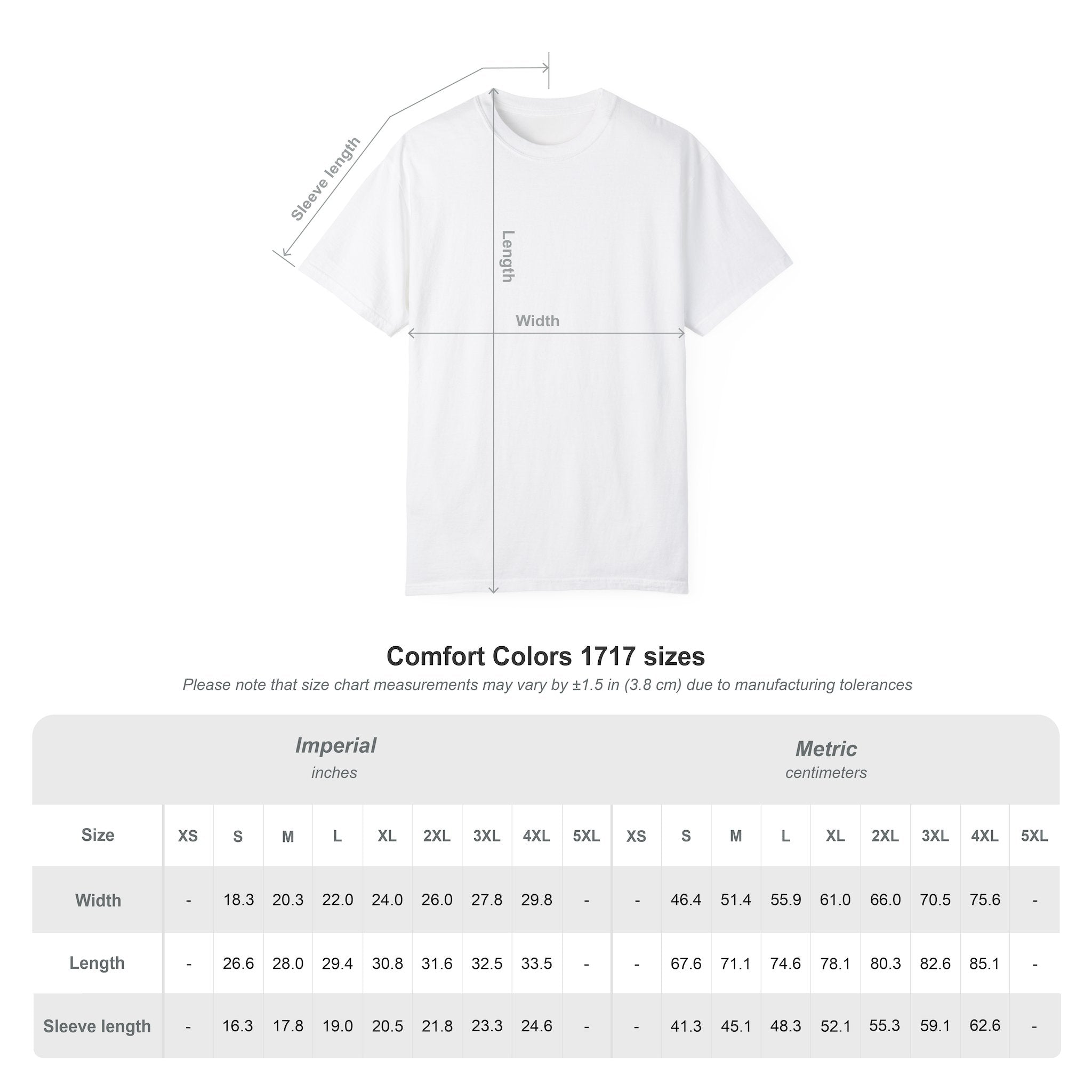 Minimal OWL Chest T-Shirt—Classic Tee