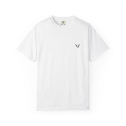 Minimal OWL Chest T-Shirt—Classic Tee